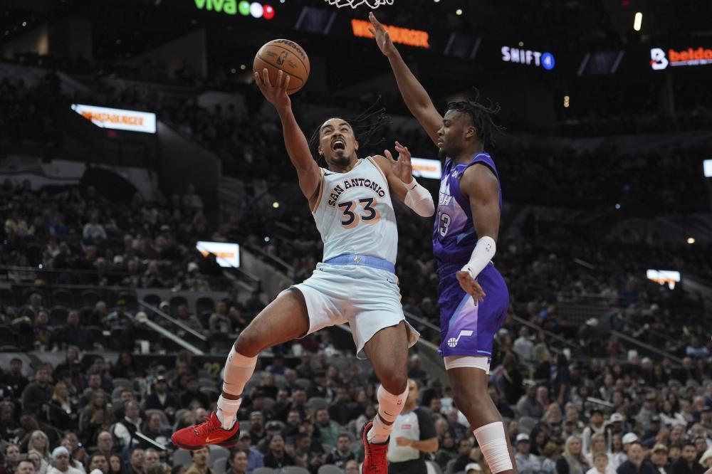 新赛季中 新赛季中