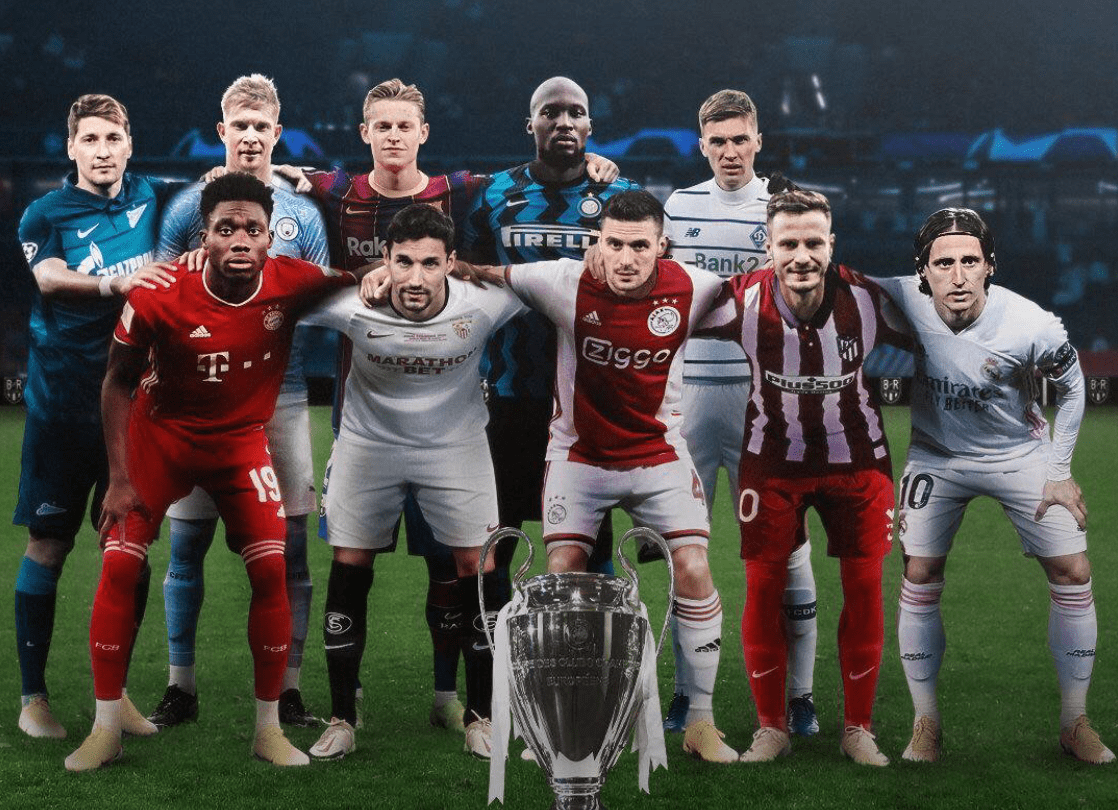 的全面型选 的全面型选