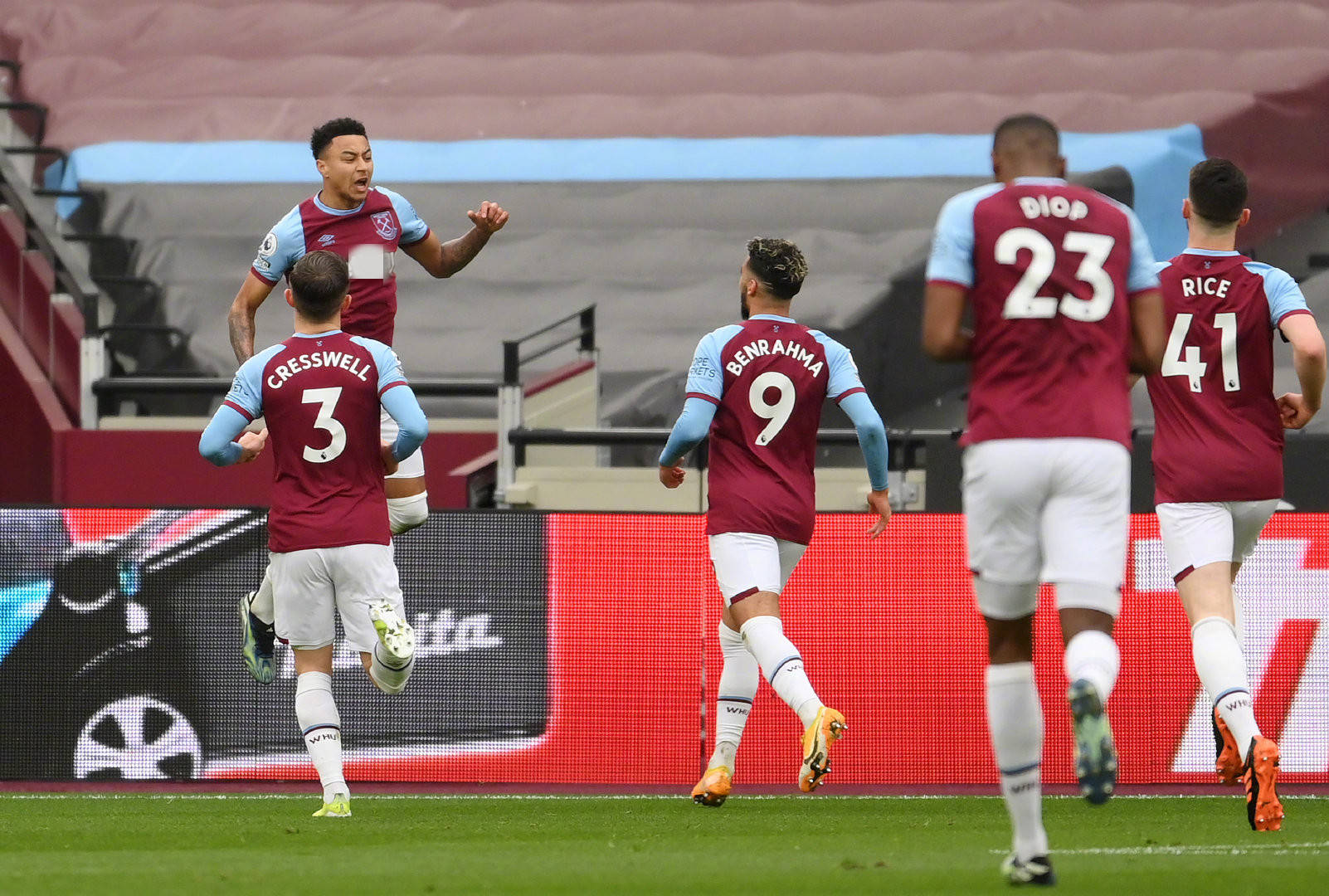 面对高强度 面对高强度