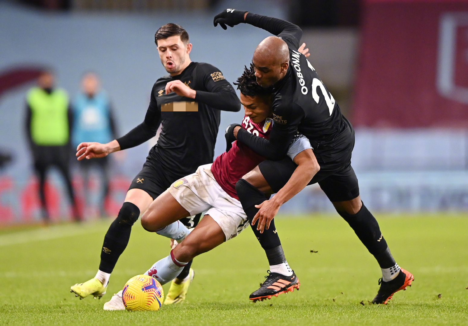 他错过整个 他错过整个